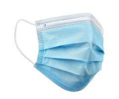 Vienkartinės kaukės ( 50 vnt.)